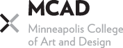 MCAD 3D Shop Logo